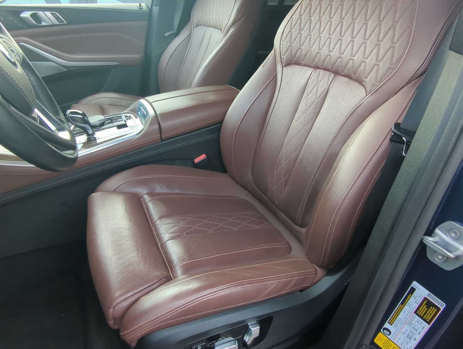 2019 BMW X5 xDrive50i