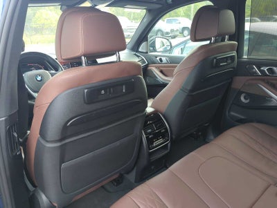 2019 BMW X5 xDrive50i