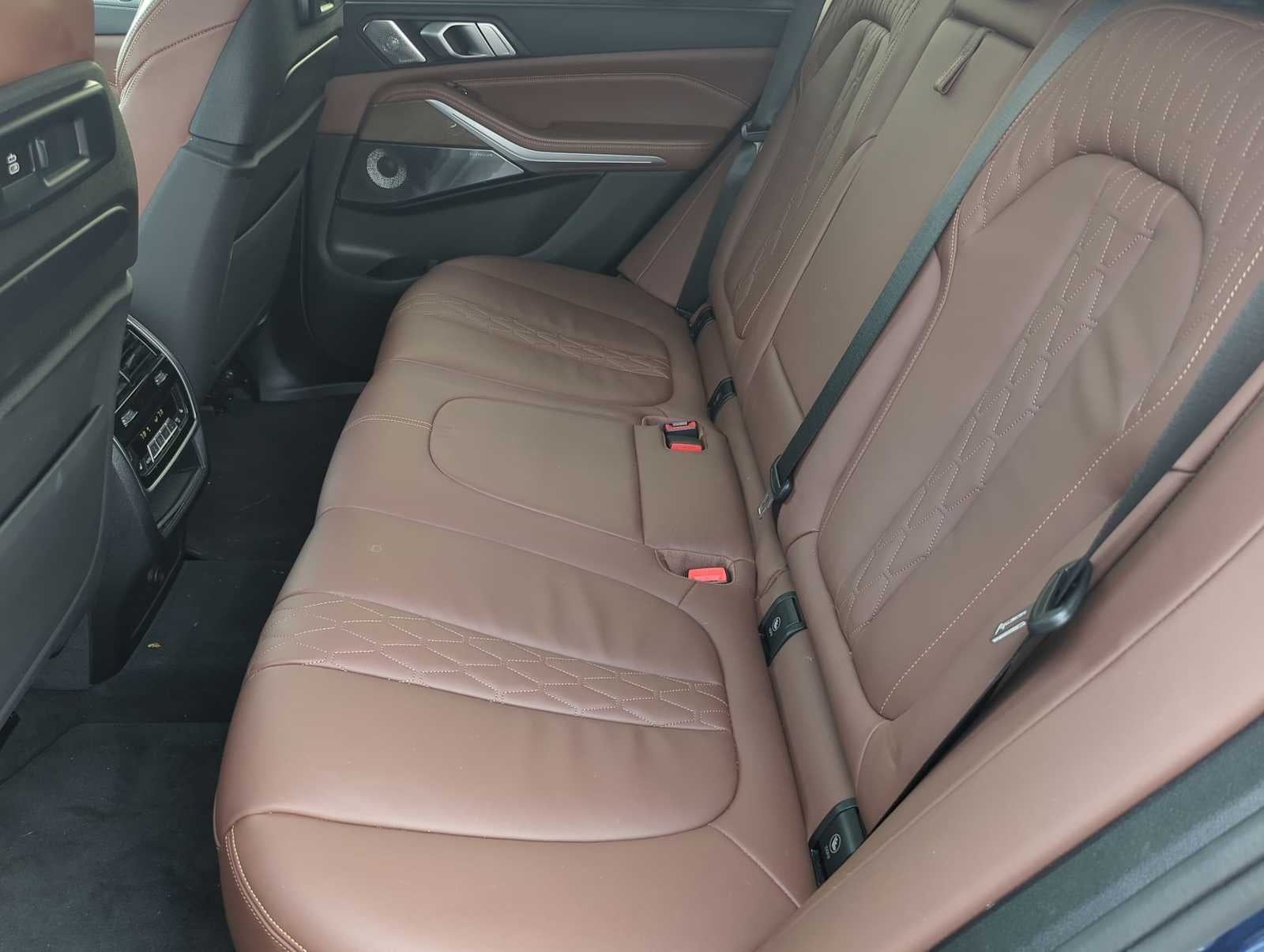 2019 BMW X5 xDrive50i