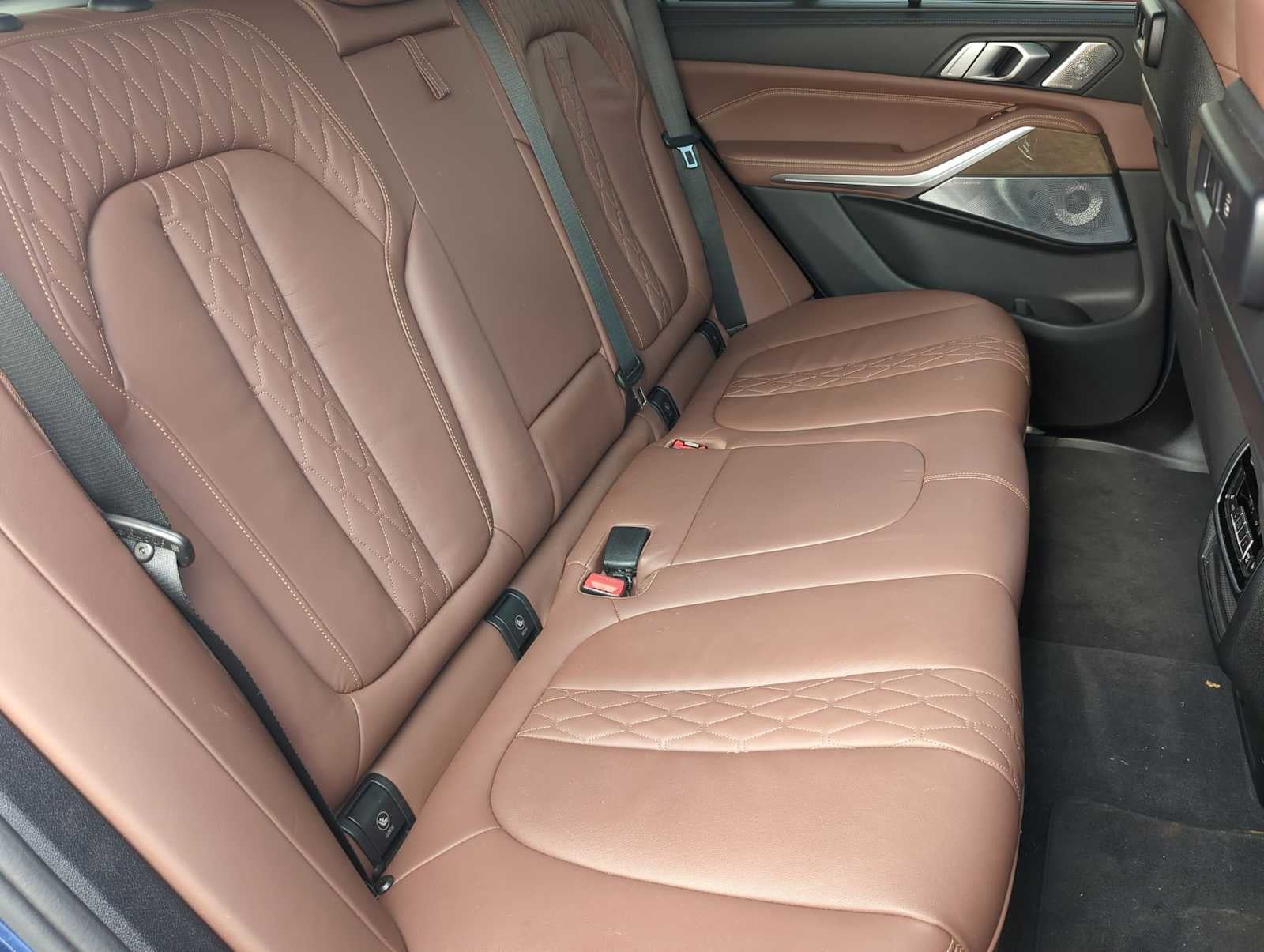 2019 BMW X5 xDrive50i