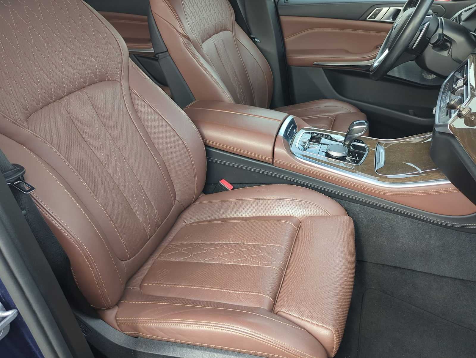 2019 BMW X5 xDrive50i