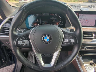 2019 BMW X5 xDrive50i