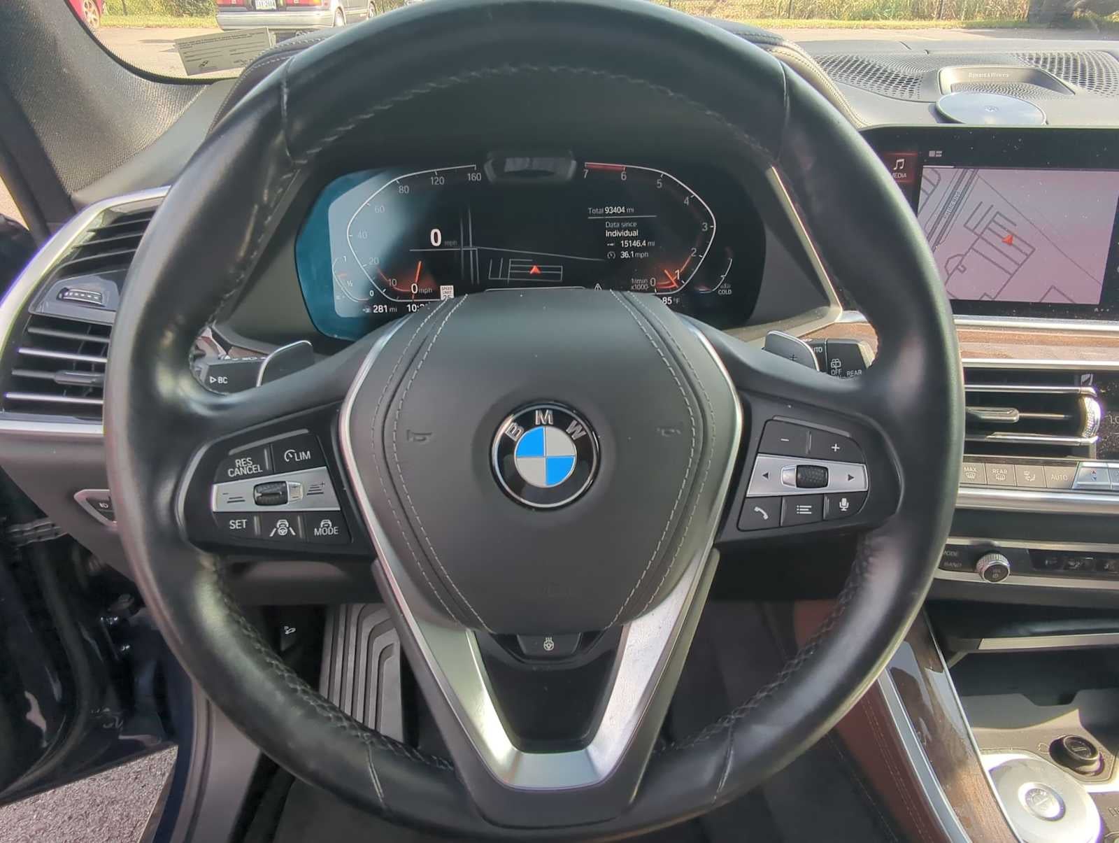 2019 BMW X5 xDrive50i