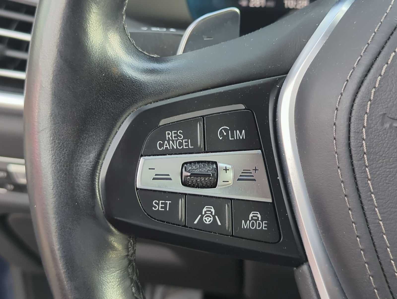 2019 BMW X5 xDrive50i