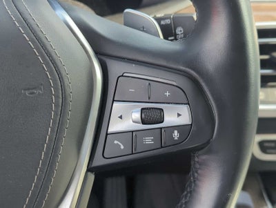 2019 BMW X5 xDrive50i