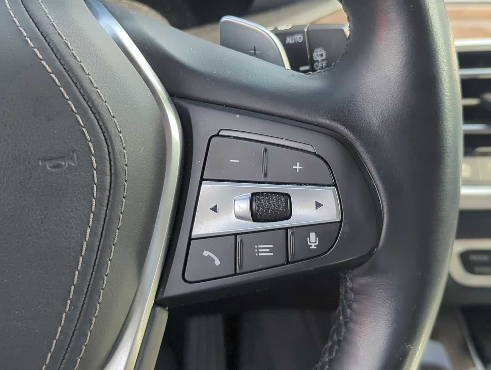 2019 BMW X5 xDrive50i