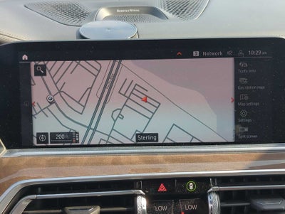 2019 BMW X5 xDrive50i