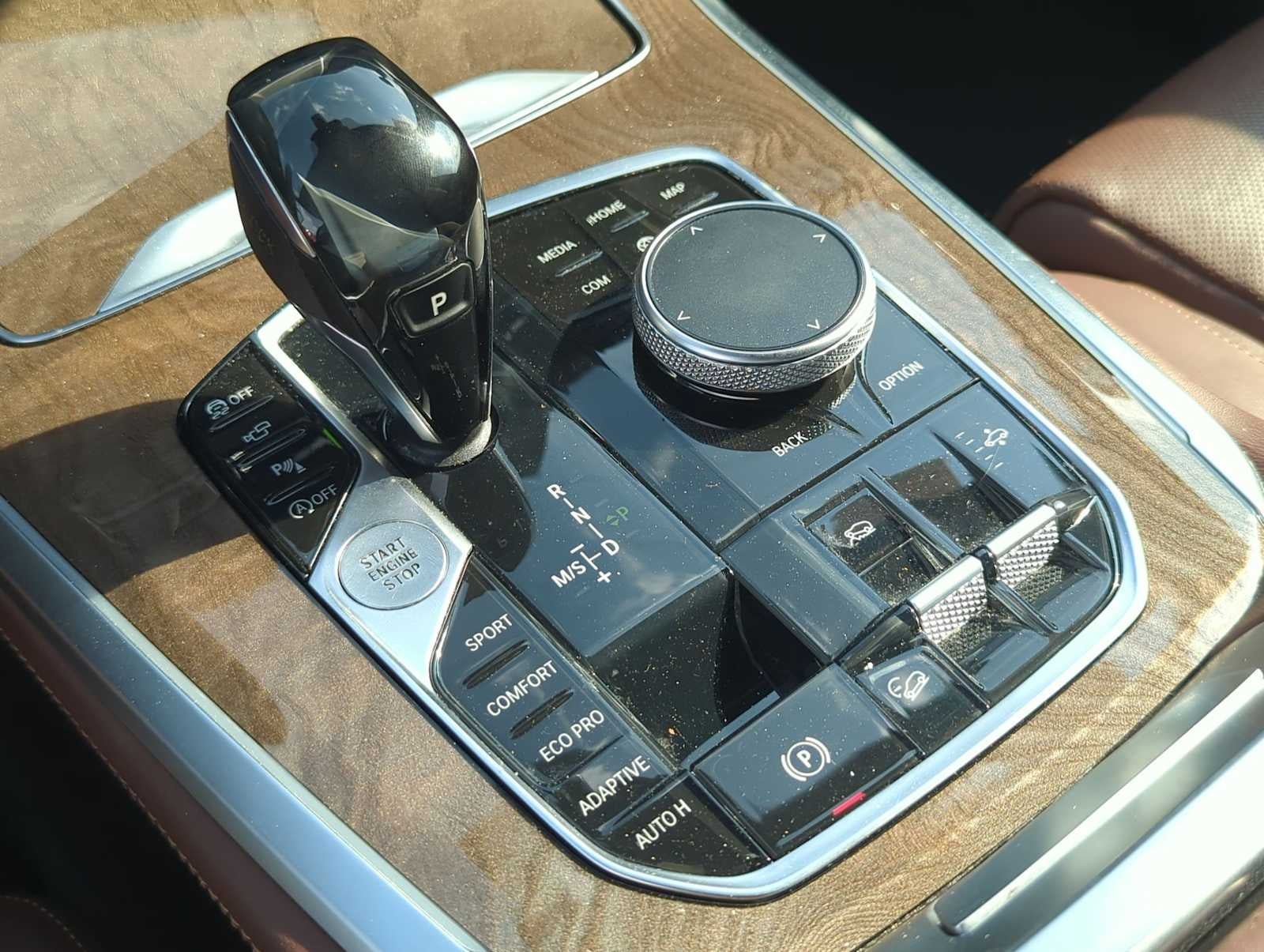 2019 BMW X5 xDrive50i