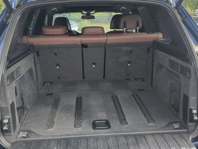 2019 BMW X5 xDrive50i