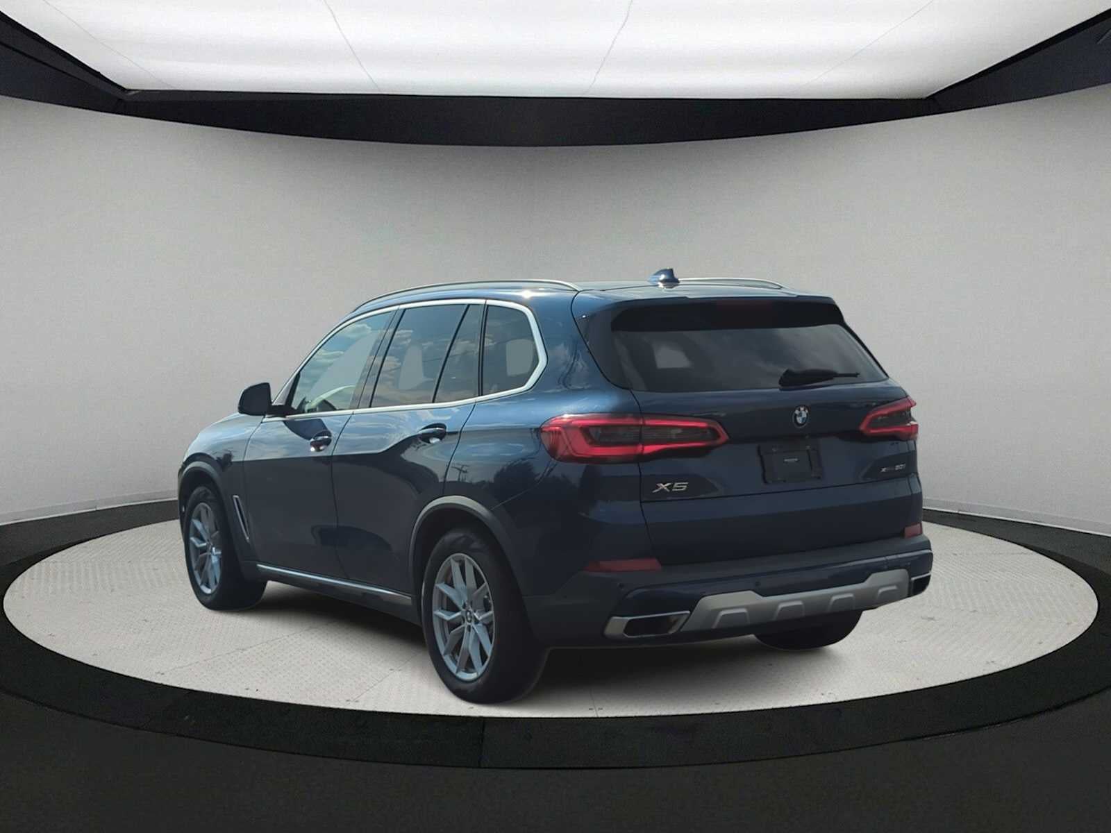 2019 BMW X5 xDrive50i