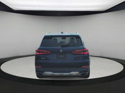 2019 BMW X5 xDrive50i