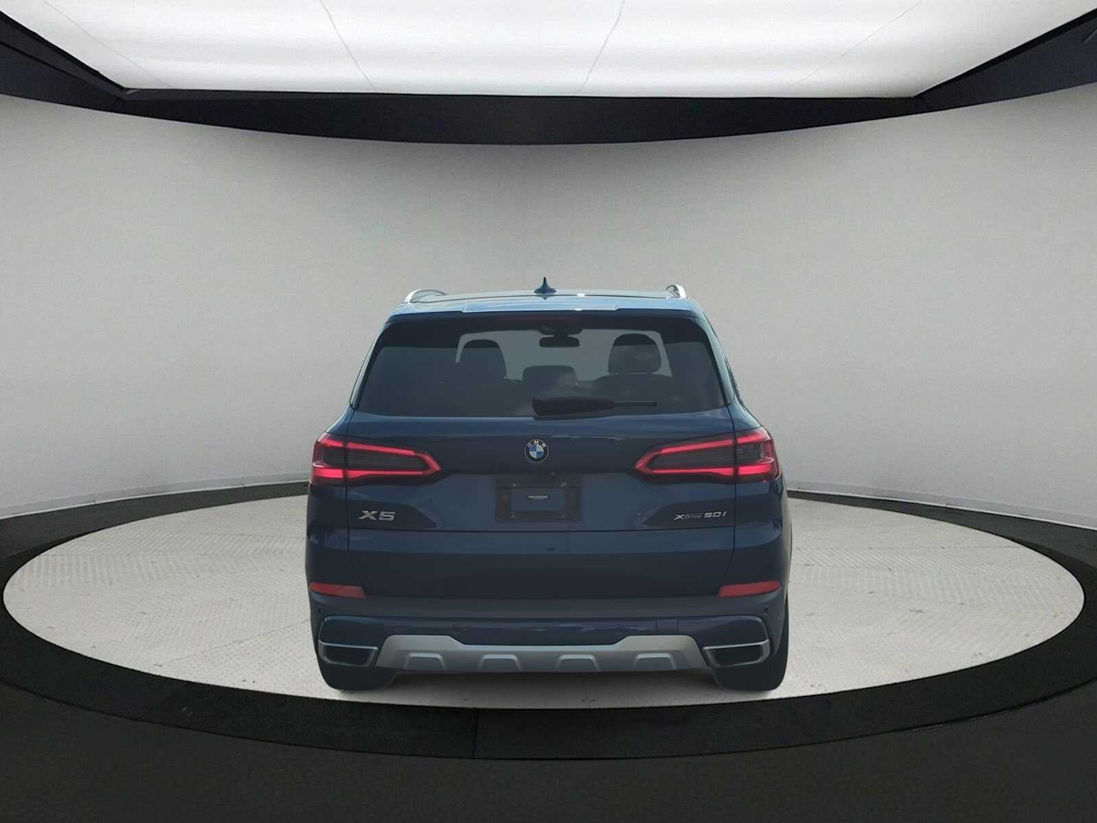 2019 BMW X5 xDrive50i