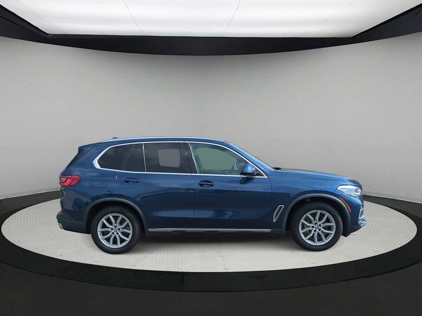 2019 BMW X5 xDrive50i