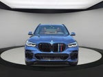 BMW X5 M50i 2022