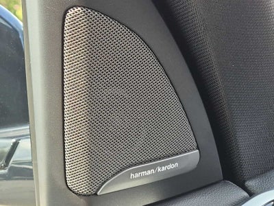 BMW X5 M50i 2022