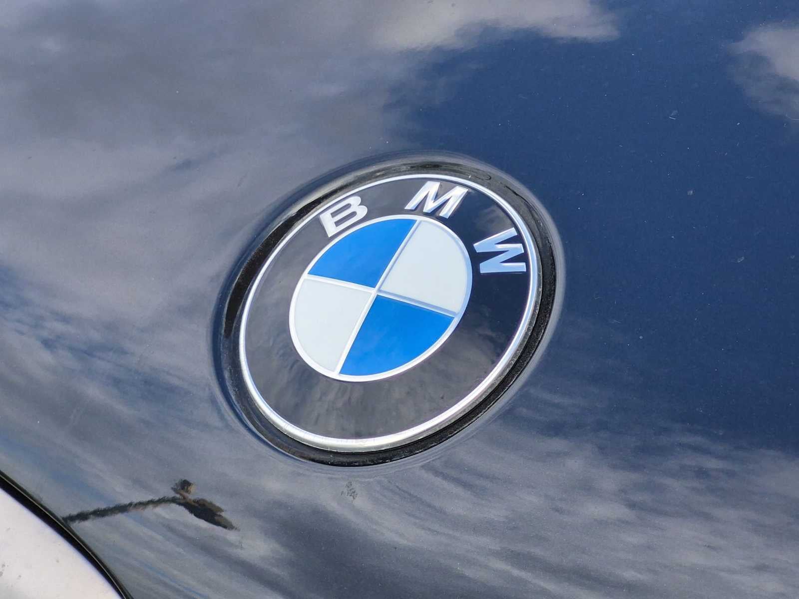 BMW X5 M50i 2022