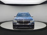 BMW X5 M50i 2022