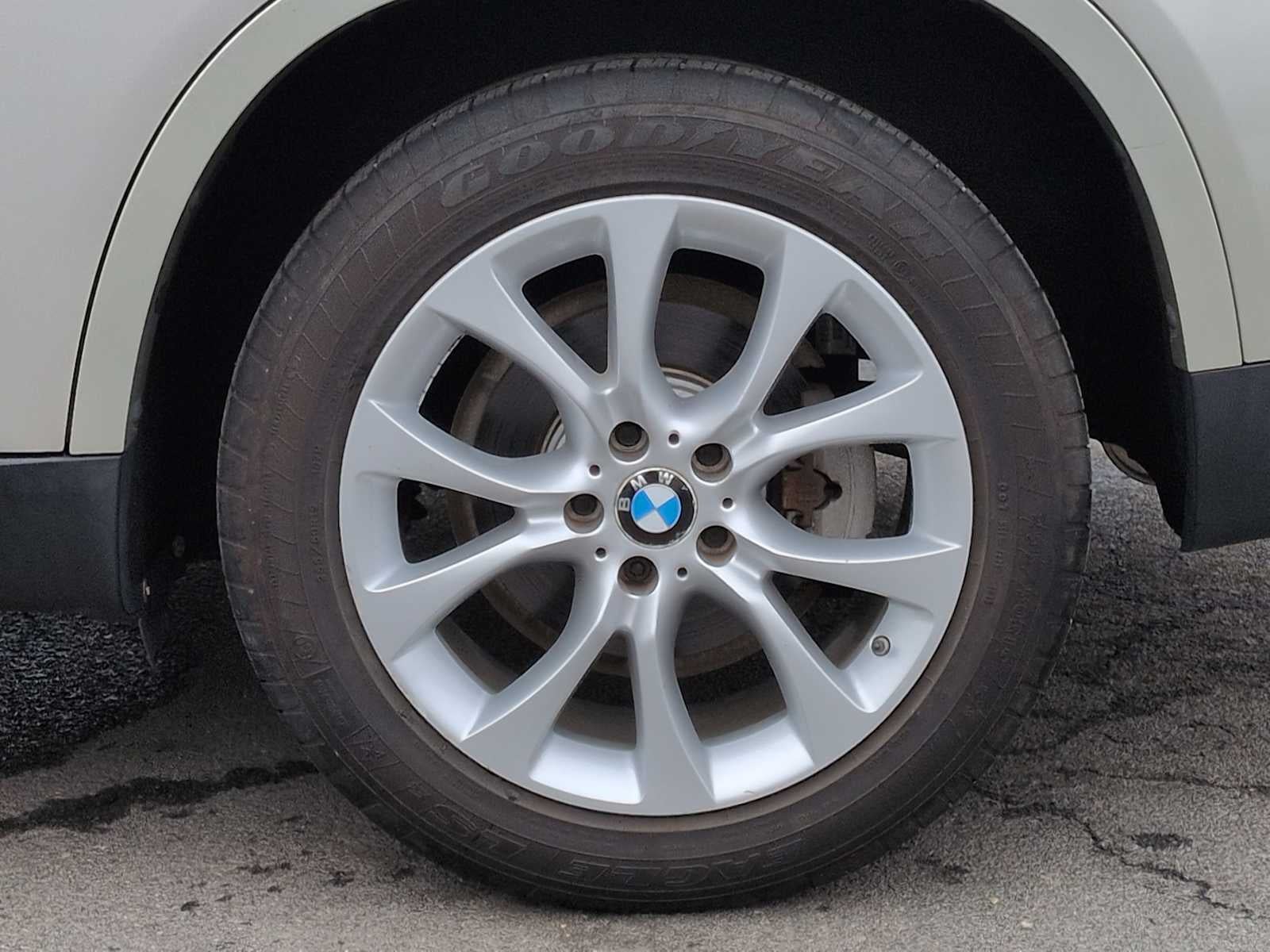 2014 BMW X5 xDrive35i