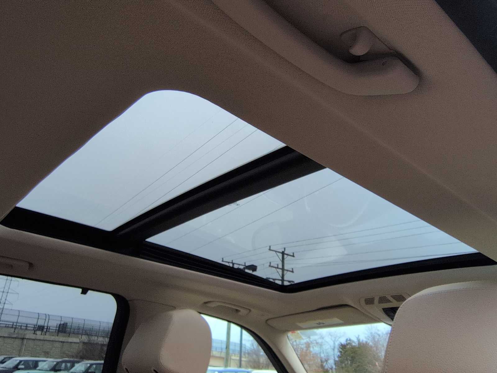 2014 BMW X5 xDrive35i