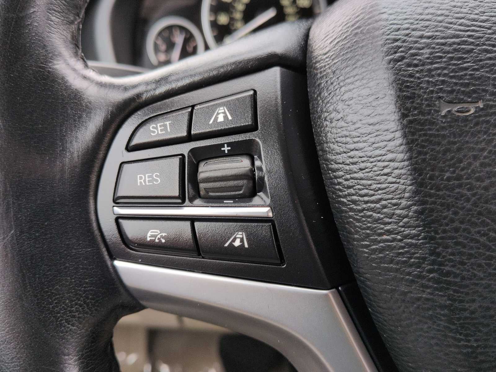 2014 BMW X5 xDrive35i