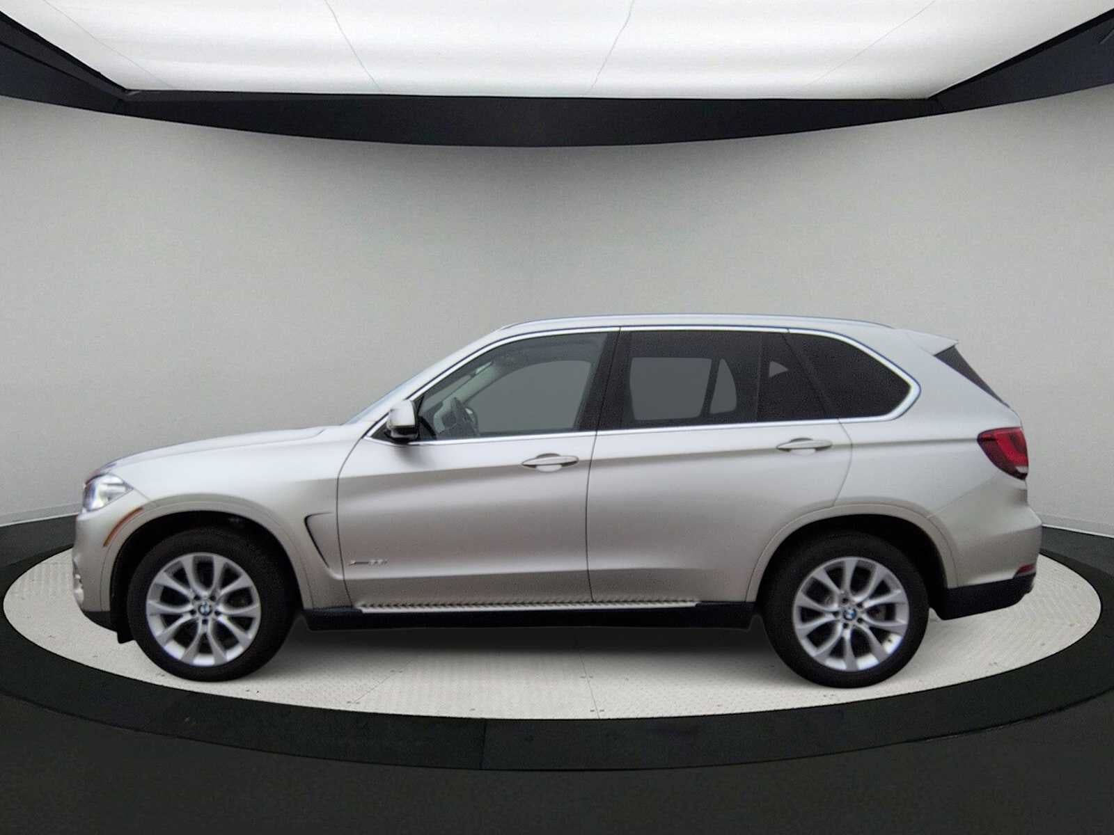 2014 BMW X5 xDrive35i