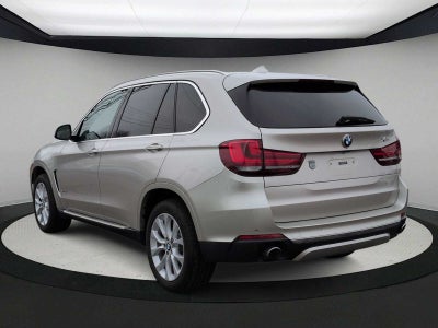 2014 BMW X5 xDrive35i