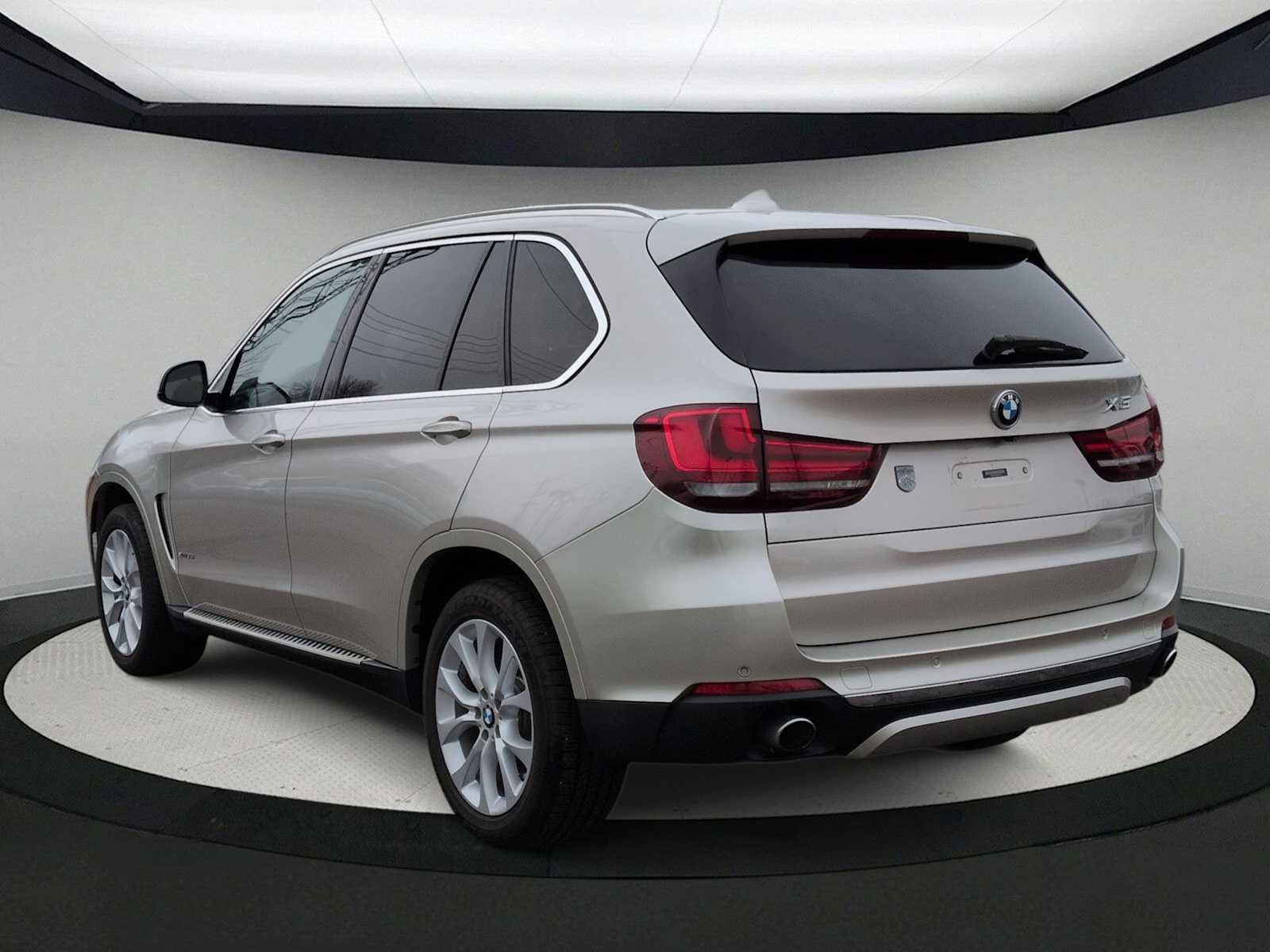 2014 BMW X5 xDrive35i
