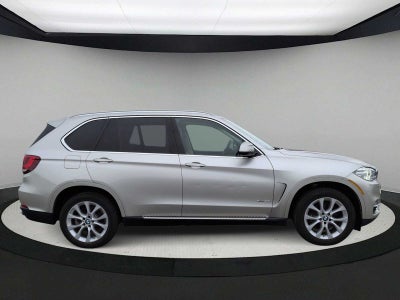 2014 BMW X5 xDrive35i