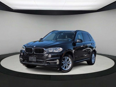 BMW X5 xDrive35d de 2014
