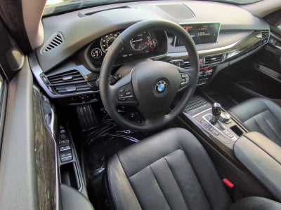 BMW X5 xDrive35d de 2014