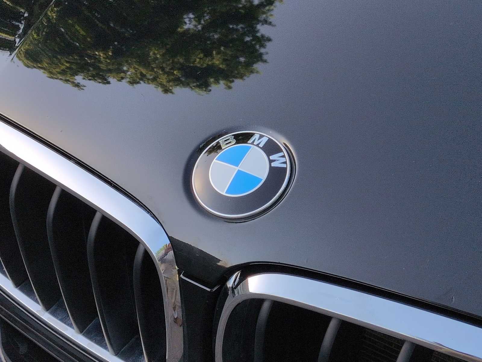 BMW X5 xDrive35d de 2014