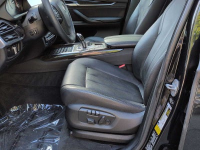 BMW X5 xDrive35d de 2014