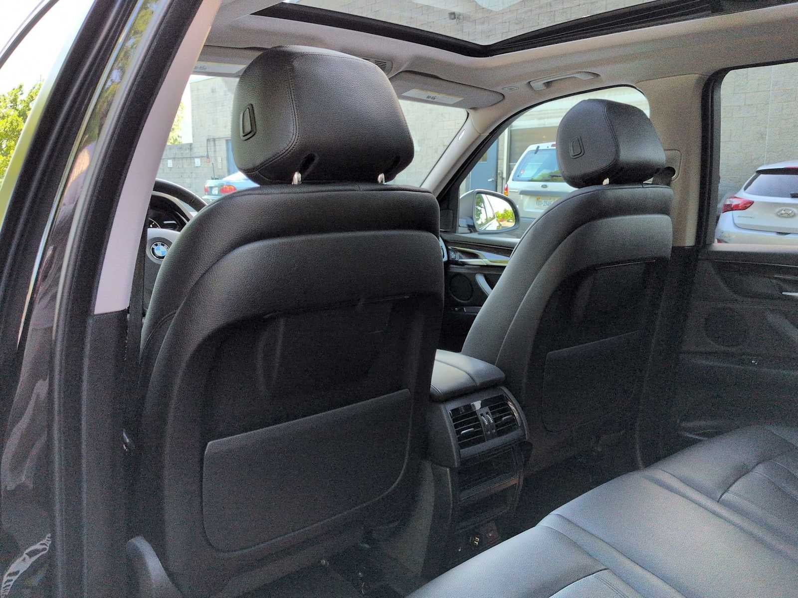 BMW X5 xDrive35d de 2014