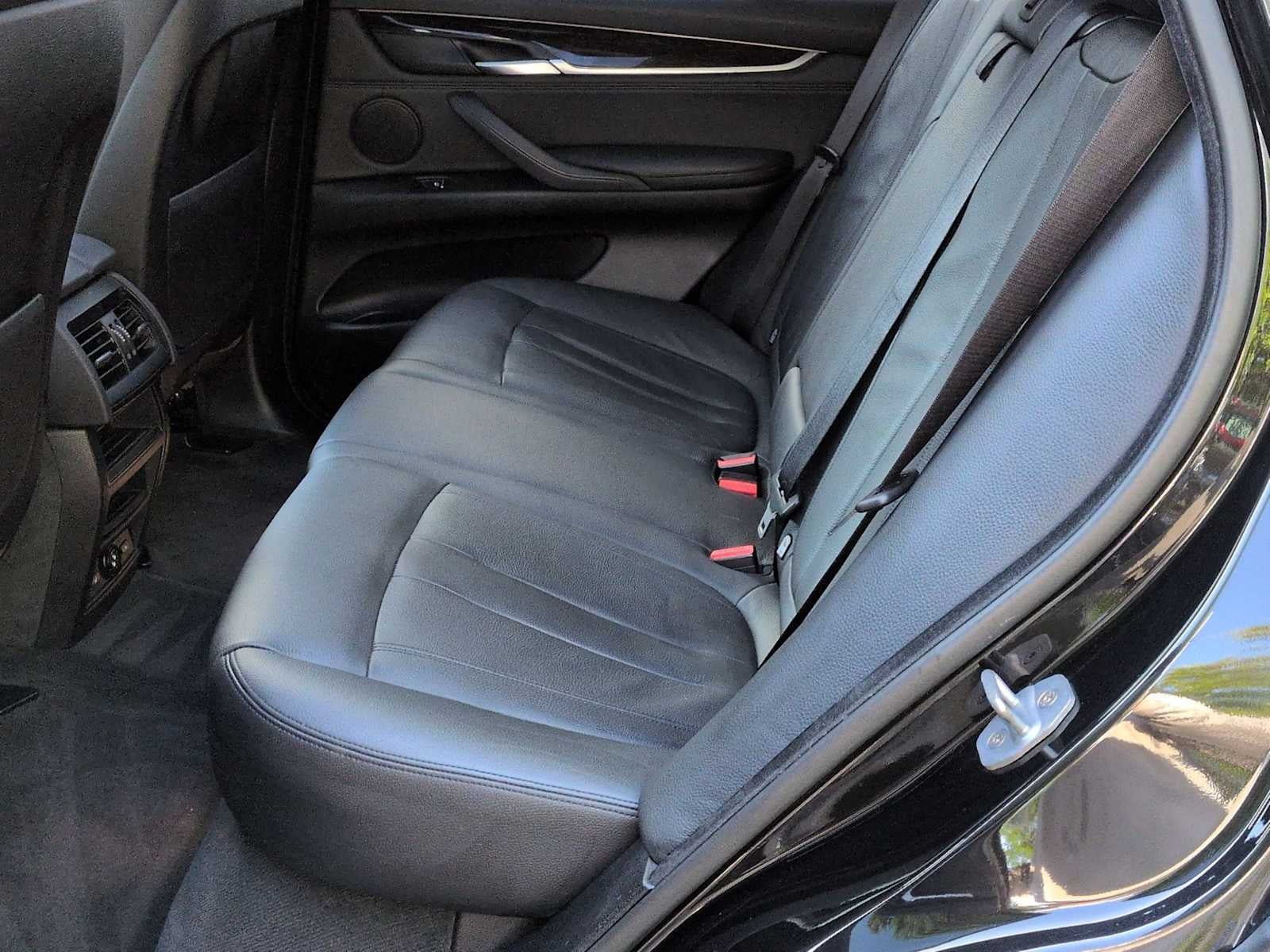 BMW X5 xDrive35d de 2014