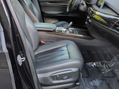BMW X5 xDrive35d de 2014