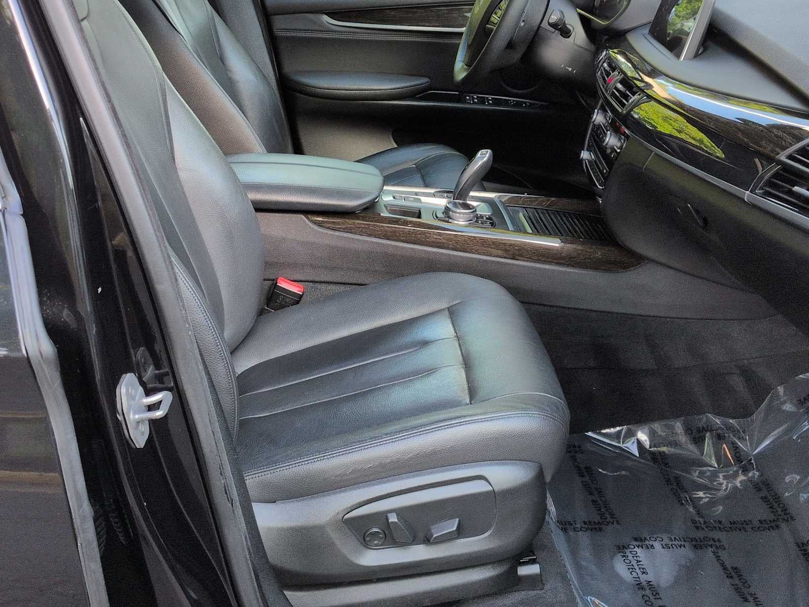 BMW X5 xDrive35d de 2014