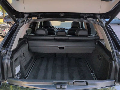BMW X5 xDrive35d de 2014