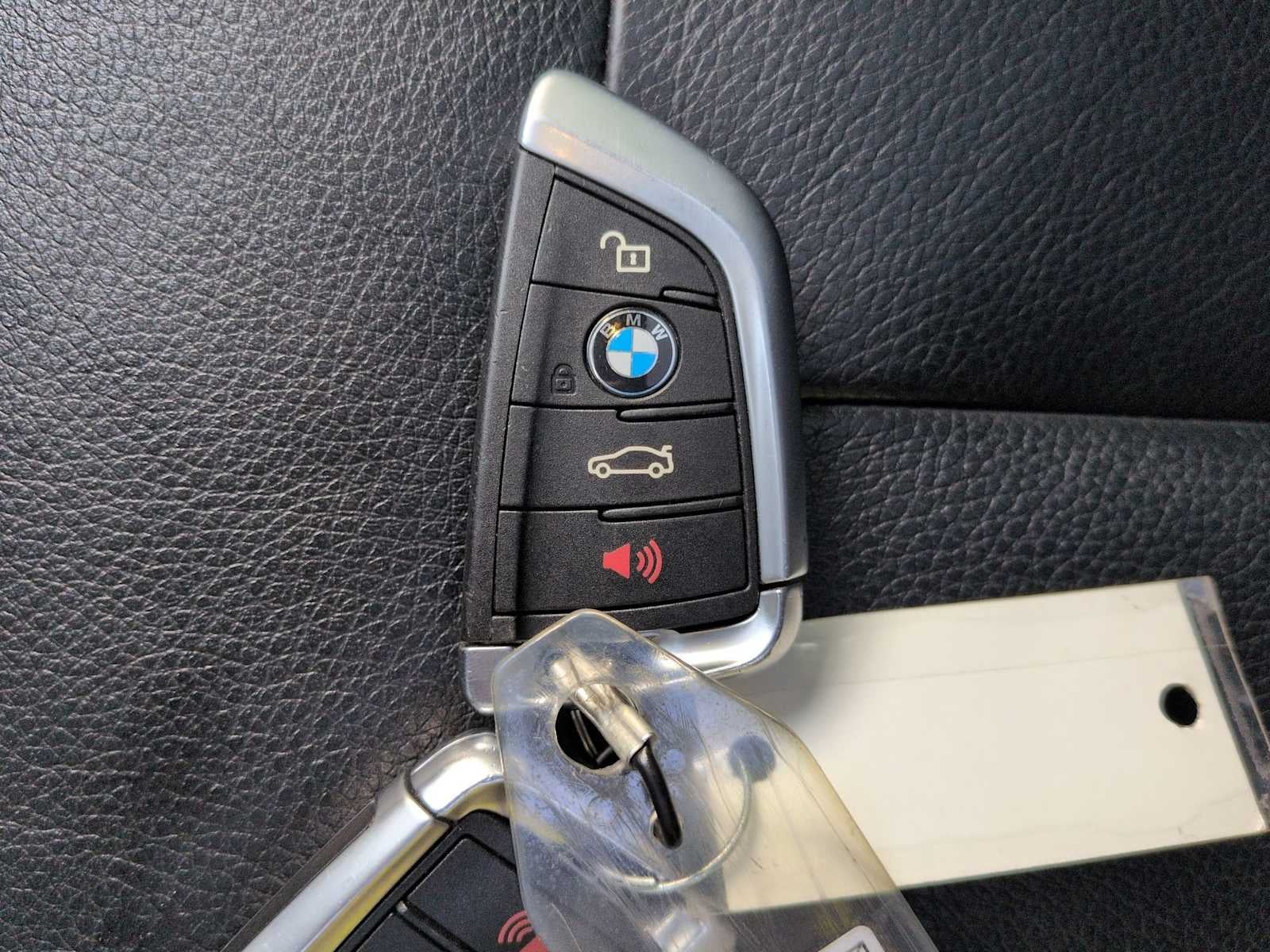 BMW X5 xDrive35d de 2014