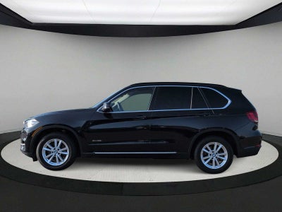BMW X5 xDrive35d de 2014