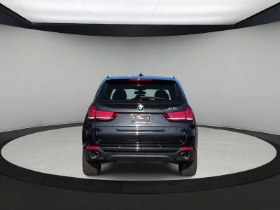 BMW X5 xDrive35d de 2014
