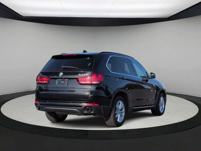 BMW X5 xDrive35d de 2014