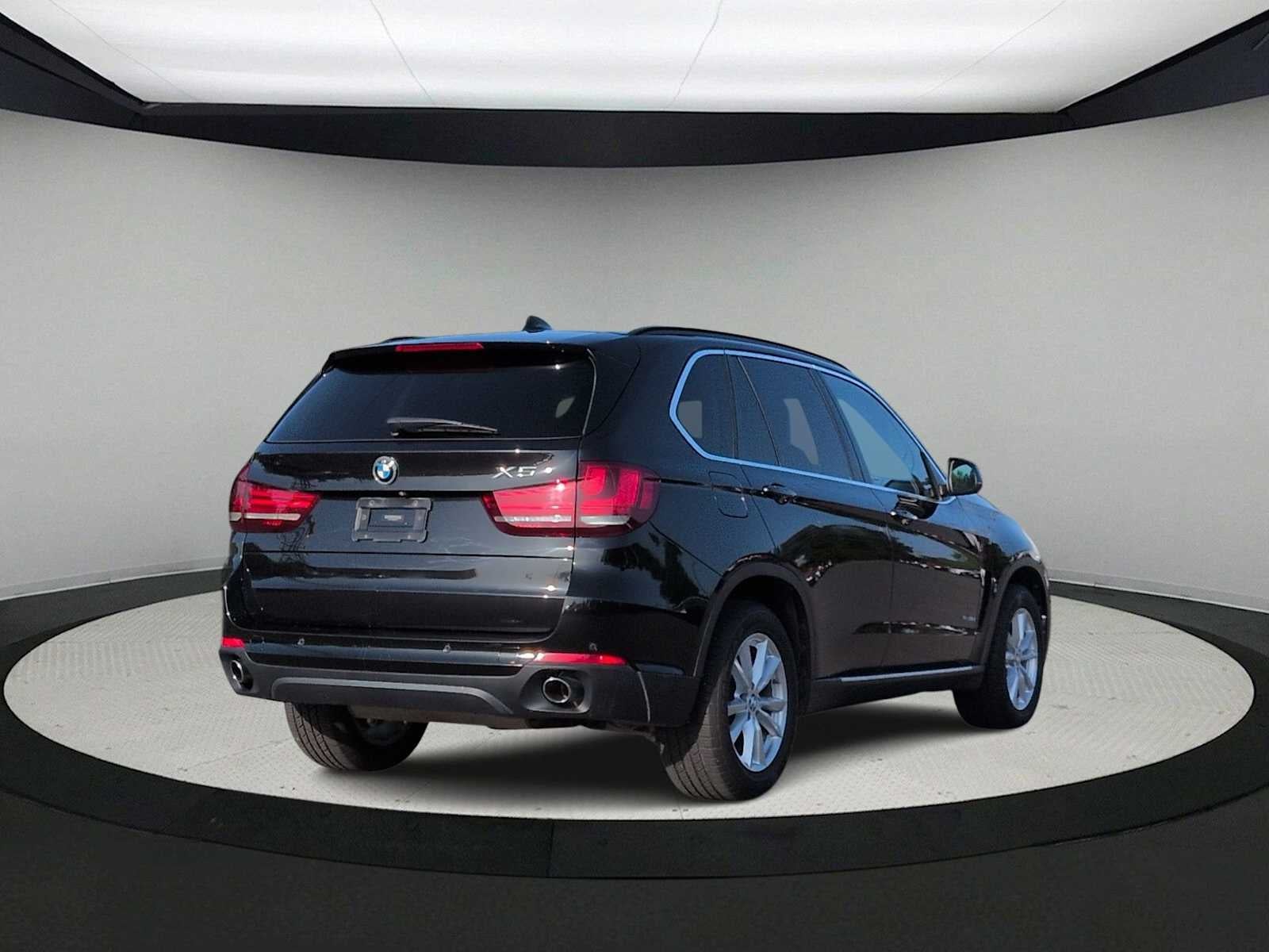 BMW X5 xDrive35d de 2014