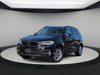 BMW X5 xDrive35d de 2014