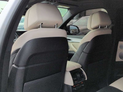 2019 BMW X6 xDrive50i