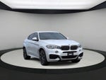 2019 BMW X6 xDrive50i