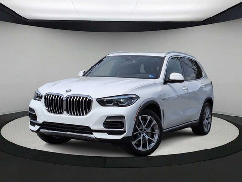 2023 BMW X5 xDrive45e