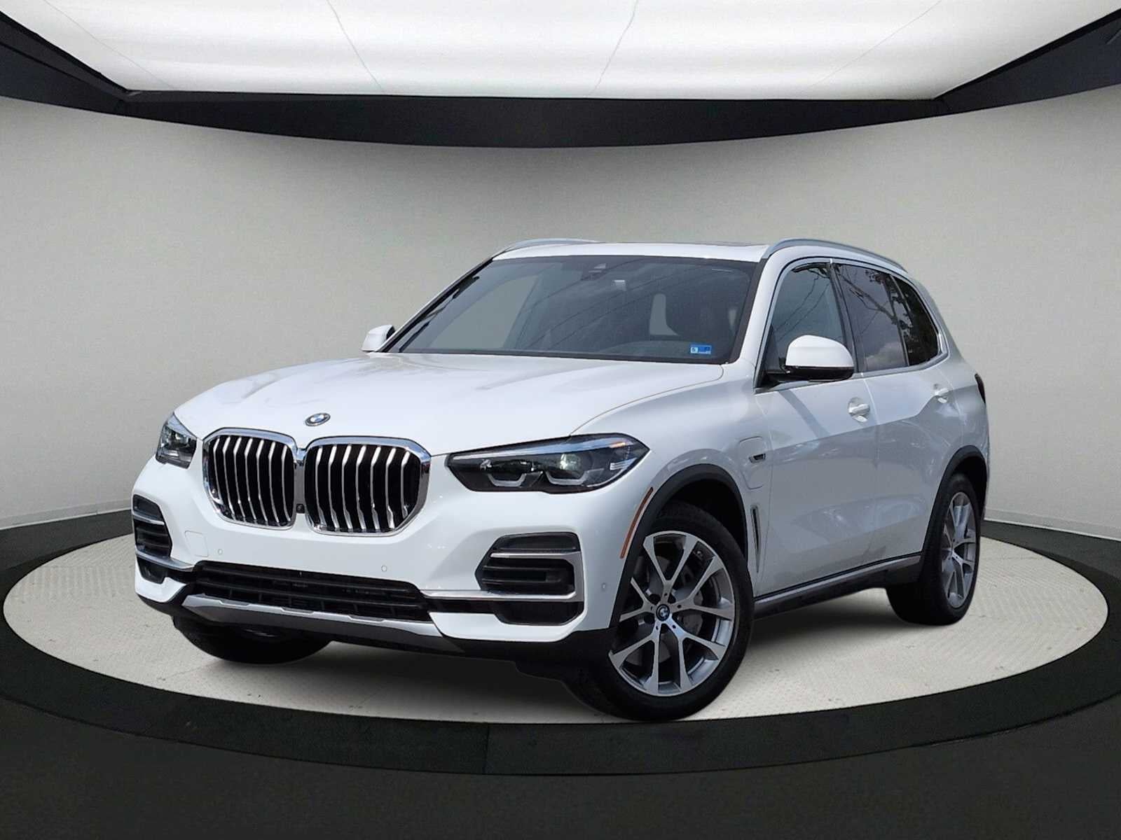 2023 BMW X5 xDrive45e