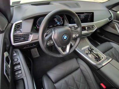 2023 BMW X5 xDrive45e
