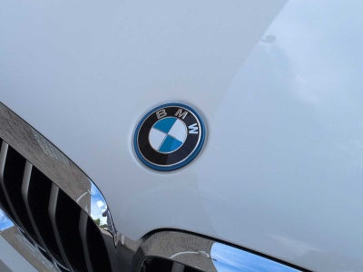 2023 BMW X5 xDrive45e