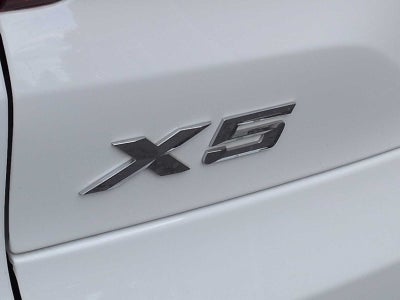 2023 BMW X5 xDrive45e